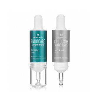 ENDOCARE EXPERT DROPS STANGRINANTI SISTEMA, 2×10 ML