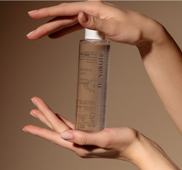 NOVAKUTE Šveičiamasis losjonas, 150 ml