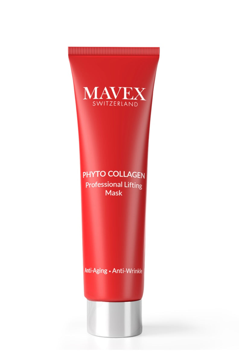 MAVEX Profesionali Liftingo Kaukė 250 ml