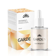 GARDEN Vitamino C serumas, 30 ml