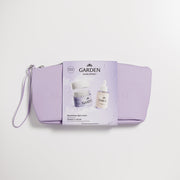 GARDEN "Glow Effect" rinkinys: Maitinamasis naktinis kremas 50 ml + Vitamino C serumas 30 ml