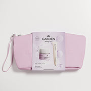 GARDEN "Instant Lift" rinkinys: Kremas nuo raukšlių 50 ml + Paakių kremas nuo raukšlių 20 ml