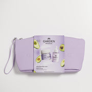 GARDEN "Skin Revival" rinkinys: Maitinamasis naktinis kremas 50 ml + Retinolio serumas 30 ml