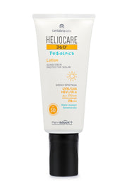 HELIOCARE 360º Pediatrics Lotion SPF 50, 200 ml