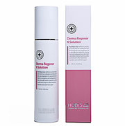 HUBISLAB DERMA REGENER K SOLUTION / TONIC, 120 ML