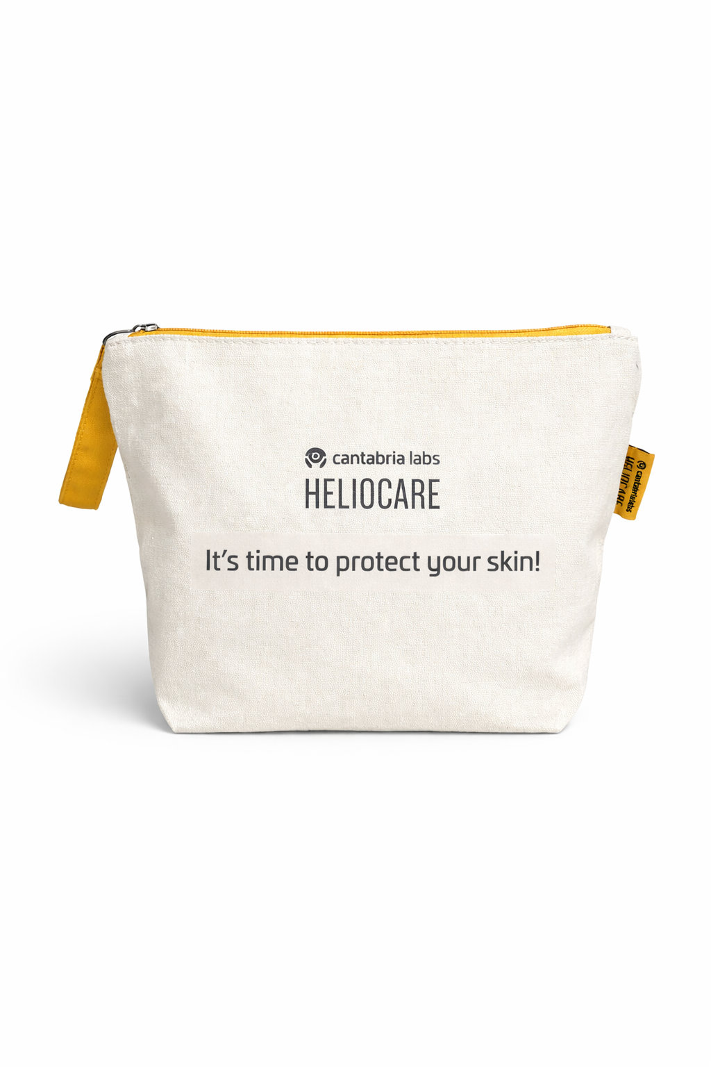 Medžiaginė kosmetinė HELIOCARE – patogus pasirinkimas keliaujant į pliažą!