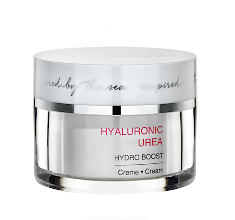 DALTON Hialurono krēms ar urīnvielu