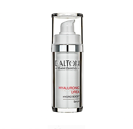 DALTON Hialurono serums ar šļapalu, 30 ml