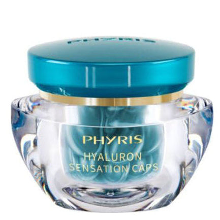 Phyris Hyaluronic capsules
