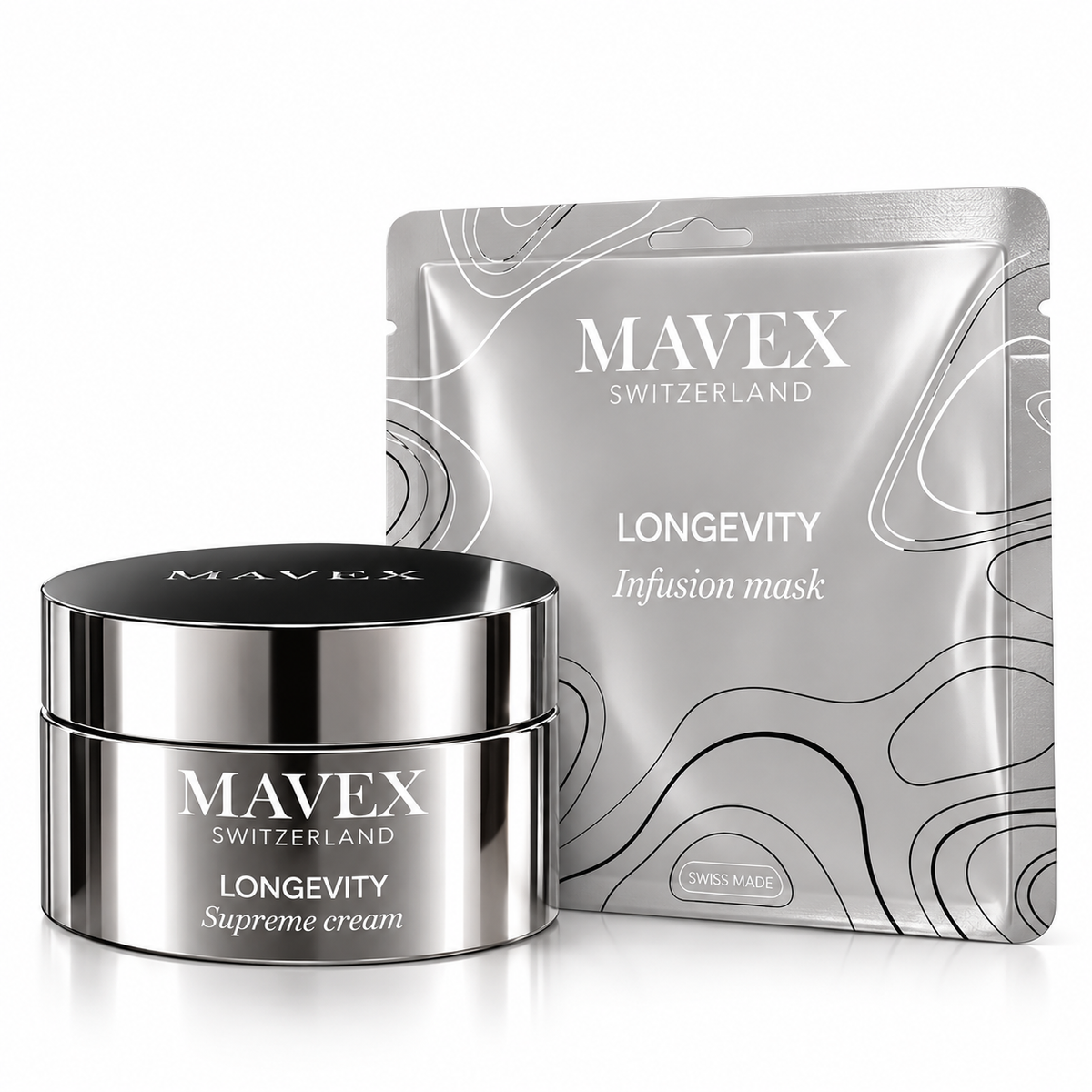 Mavex Specialus rinkinys + dvi dovanos !