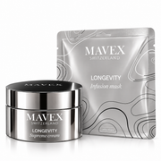 Mavex Specialus rinkinys + dvi dovanos !