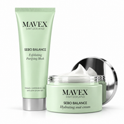 Mavex Specialus rinkinys + dvi dovanos !