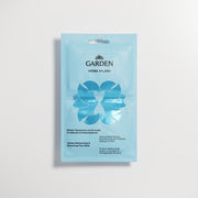 GARDEN "HYDRA SPLASH" Intensyviai drėkinanti veido kaukė su natrio hialuronatu ir granatais, 2 x 8 ml