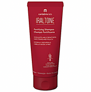 IRALTONE ŠAMPŪNS AR KOFEĪNU PRET MATU IZKRIŠANU, 200 ML