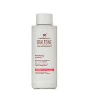 IRALTONE SHAMPOO WITH CAFFEINE AGAINST HAIR LOSS, 200 ML