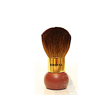 ERDESA Cosmetic brush no. 933 (goat) 