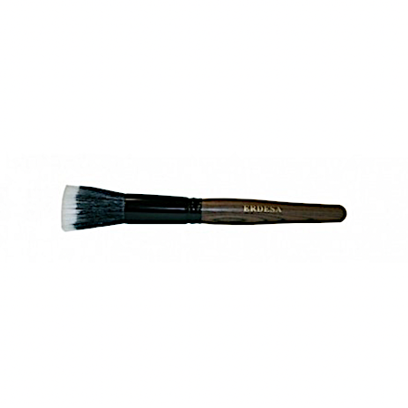 Cosmetic brush No. 8039 (goat/synthetics)