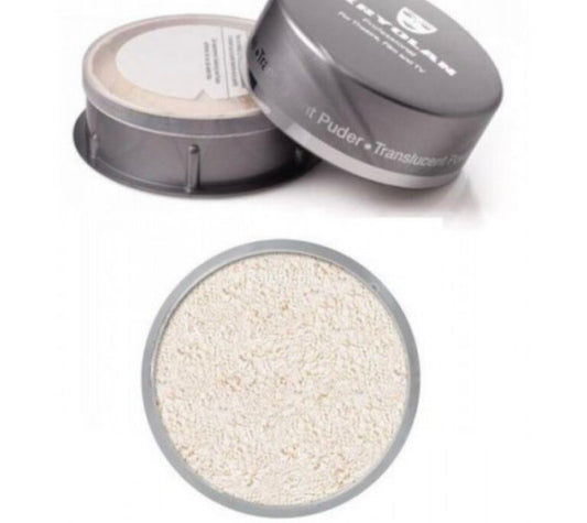 KRYOLAN TRANSLUCENT POWDER, 50 г и 15 г, цвет TL11 и TL9