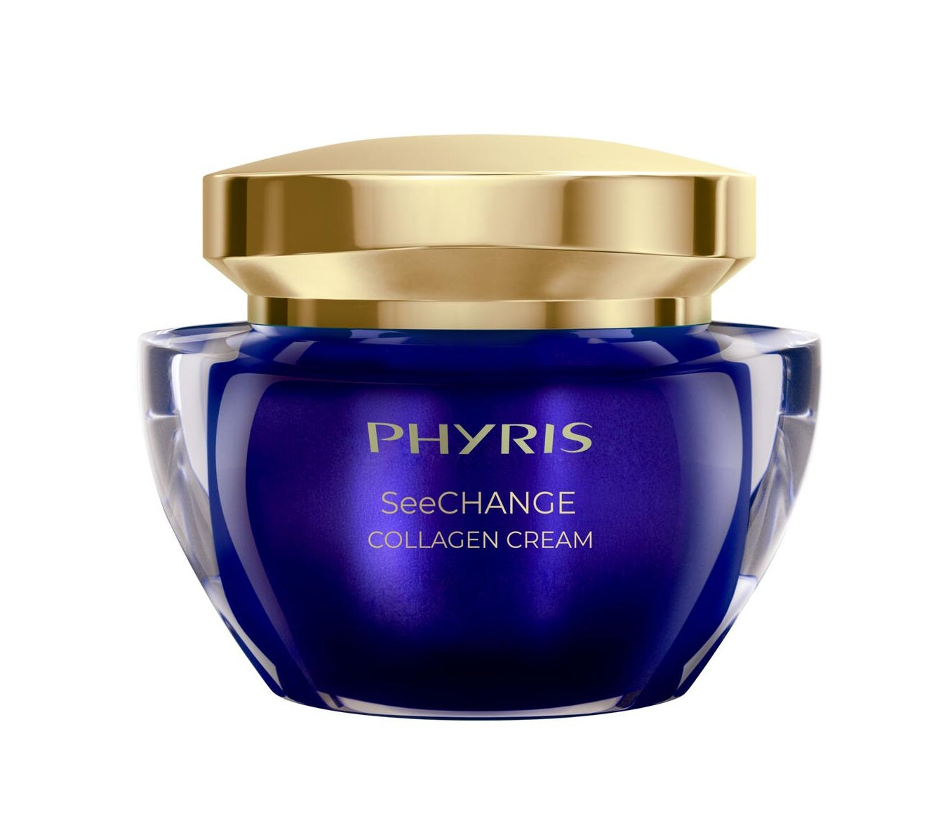 PHYRIS Collagen Cream "See Change"