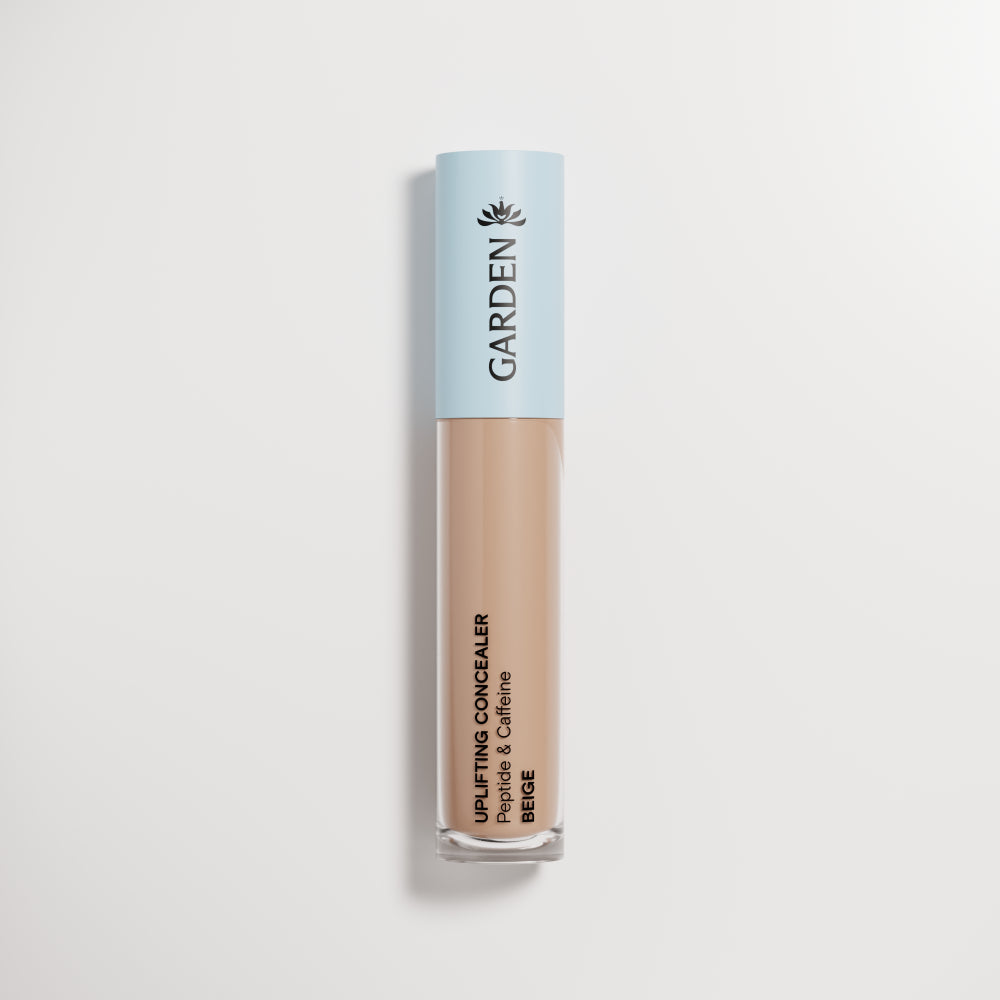 GARDEN Šviesinantis maskuoklis 203 BEIGE, 4.6 ml