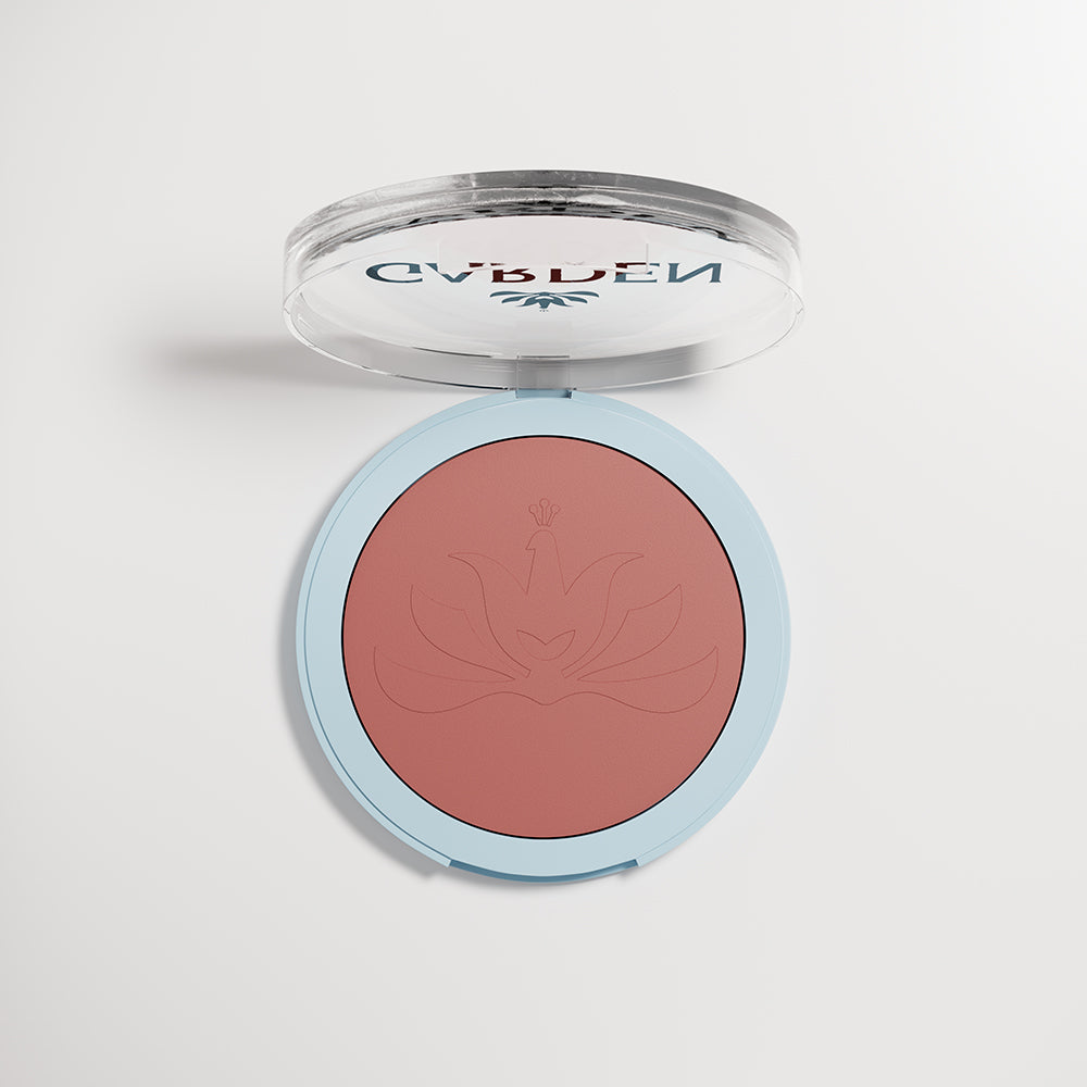 Dermaliscio rozā skaistumam Pink tonis PB00