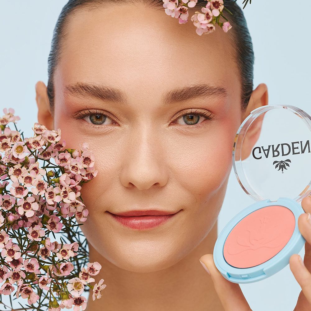 Dermaliscio rozā skaistumam Pink tonis PB00