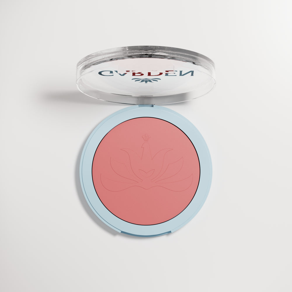 Dermaliscio rozā skaistumam Pink tonis PB00