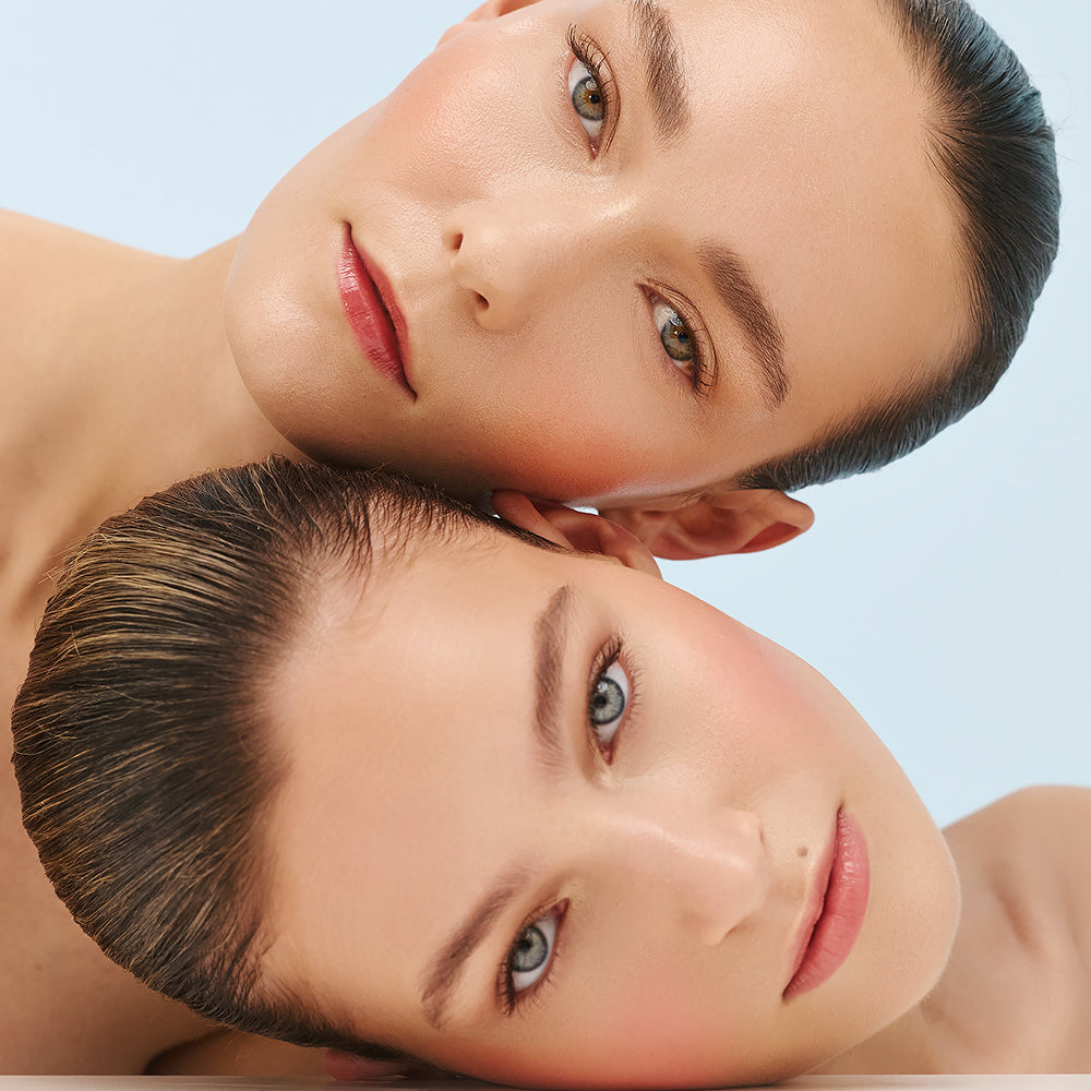 Dermaliscio rozā skaistumam Pink tonis PB00