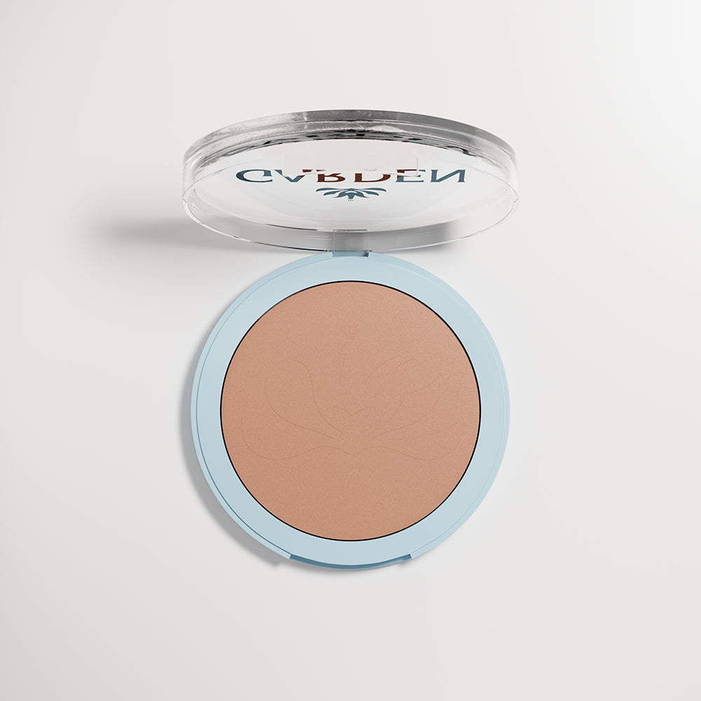 GARDEN Dazzling glow highlighter 611 SUNSTONE, 9g