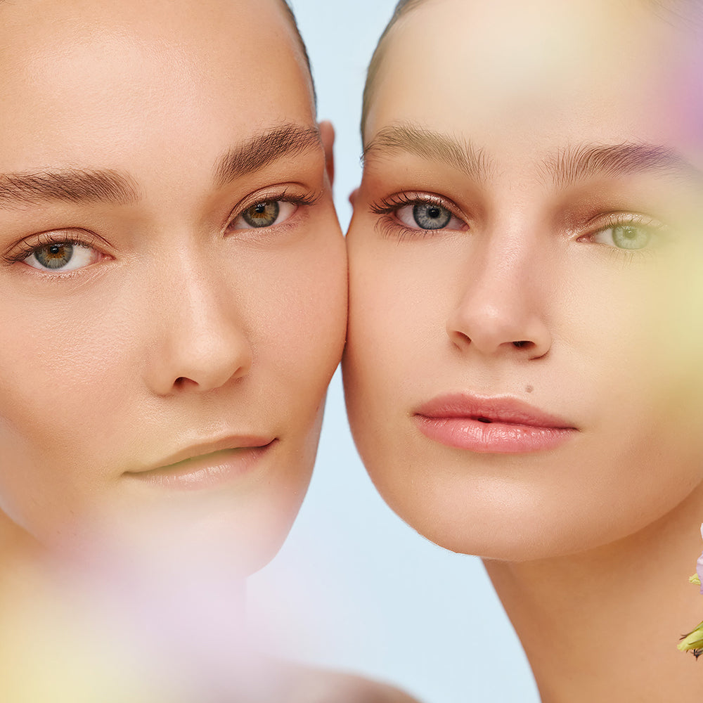 Dermaliscio rose powder Pink tone PB00