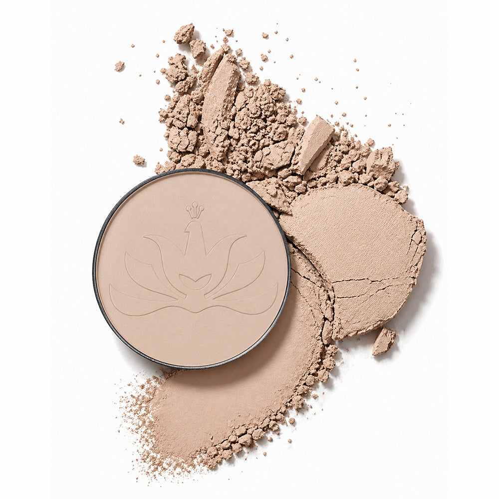 Dermaliscio rose powder Pink tone PB00
