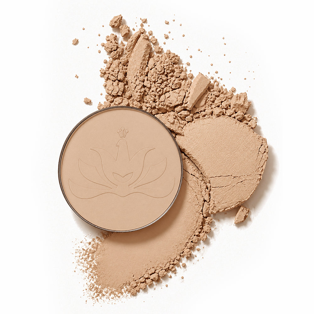 Dermaliscio rose powder Pink tone PB00