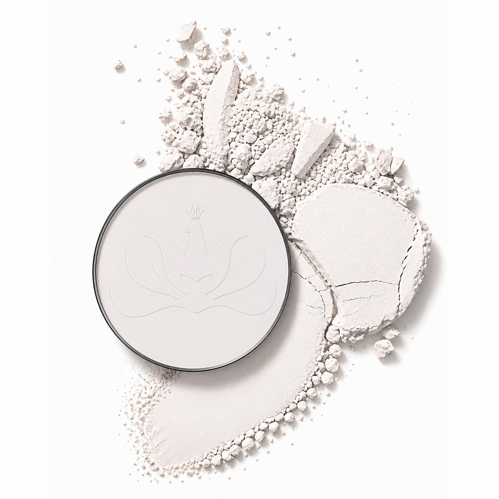 Dermaliscio rose powder Pink tone PB00