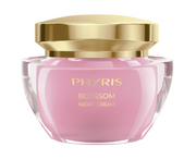Phyris "Blossom" naktinis kremas, 50 ml