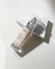 NOVAKUTE Balance Hema-Cream Raminamasis ir atkuriamasis veido ir kūno kremas, 30 ml