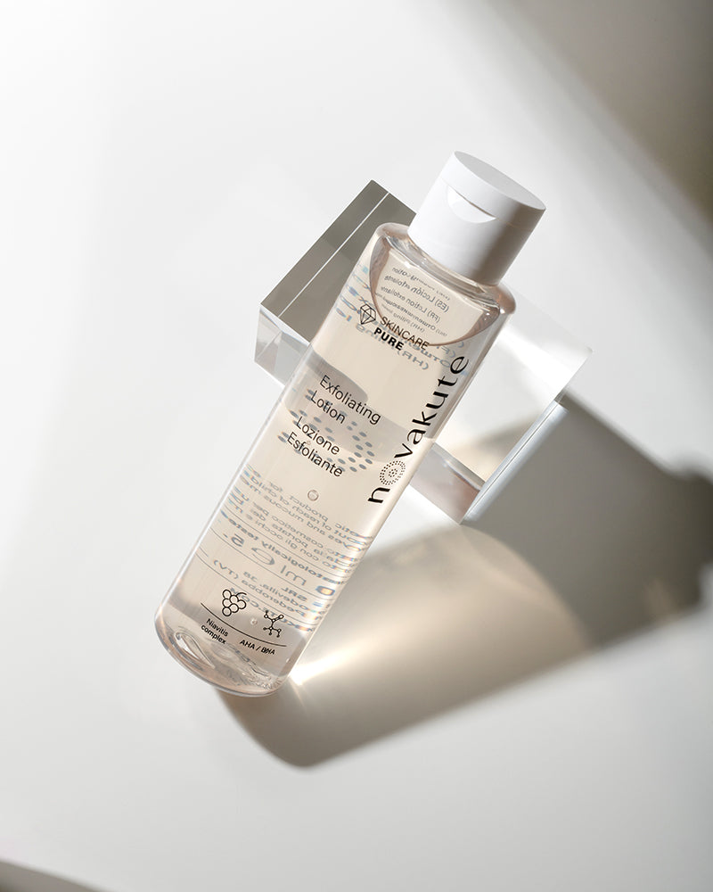 NOVAKUTE Šveičiamasis losjonas, 150 ml