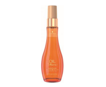 OU 100ml Argan Finishing Oil