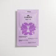 GARDEN "DREAM GLOW" Naktinė kaukė nuo raukšlių su bičių pieneliu ir ikrais, 2 x 8 ml