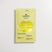 GARDEN "SKIN REBOOT" Veido kaukė su AHA ir PHA rūgštimis bei alavijo ekstraktu, 2 x 8 ml