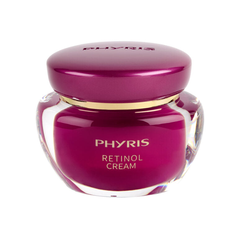 Phyris Retinol cream, RETINOL CREAM, 50ML