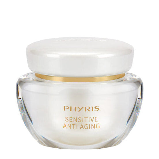 PHYRIS Anti-wrinkle cream for sensitive skin
