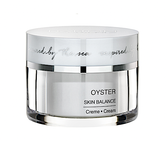 DALTON Anti-wrinkle cream with oysters