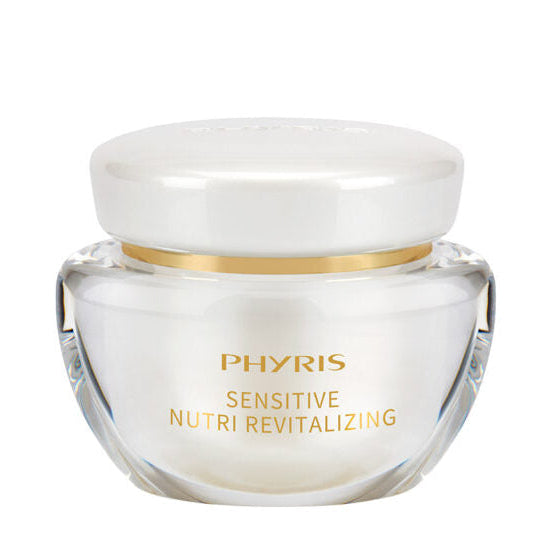 PHYRIS Regenerating cream "Nutri revilalizer"