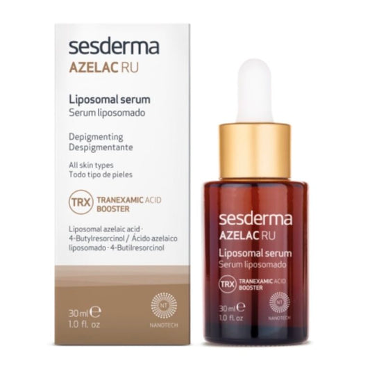 SESDERMA AZELAC RU ЛИПОСОМАЛЬНАЯ СЫВОРОТКА, 30 мл 