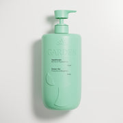 GARDEN Dušo želė su pistacijų ir bergamočių aliejumi, 1 L