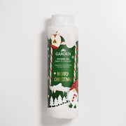 GARDEN Dušo želė su šventiniu obuolių ir cinamono aromatu, 400 ml