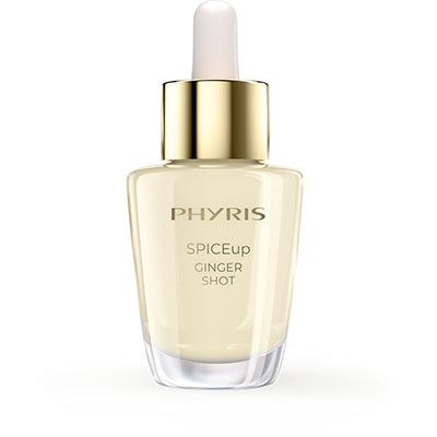 Phyris SPICEup smoothing serum