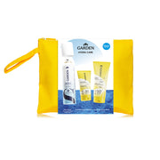 GARDEN Apsaugos nuo saulės rinkinys "Hydra Care" su veido purškikliu