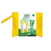 GARDEN Apsaugos nuo saulės rinkinys "Sunny Days" su Alavijo geliu