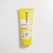 GARDEN Apsauginis veido kremas nuo saulės su hialurono rūgštimi SPF30, 50ml